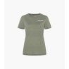 super.natural Peak Lovers Tee - Dámské triko | Hardloop