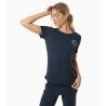super.natural Little Heartwood Tee - Merinoshirt - Dames | Hardloop