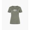 super.natural Canadian Woods Tee - Dámské triko | Hardloop