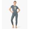 super.natural Sun Salutation Tee - Dámské triko | Hardloop
