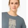 super.natural Sun Salutation Tee - Dámské triko | Hardloop