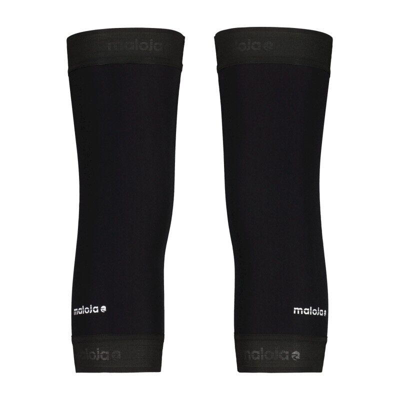 Maloja MezM.KneewarmerNos - Knee brace | Hardloop