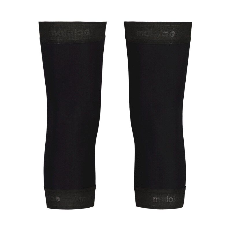 Maloja MezM.KneewarmerNos - Knee brace | Hardloop
