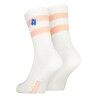Shaded White Pink C