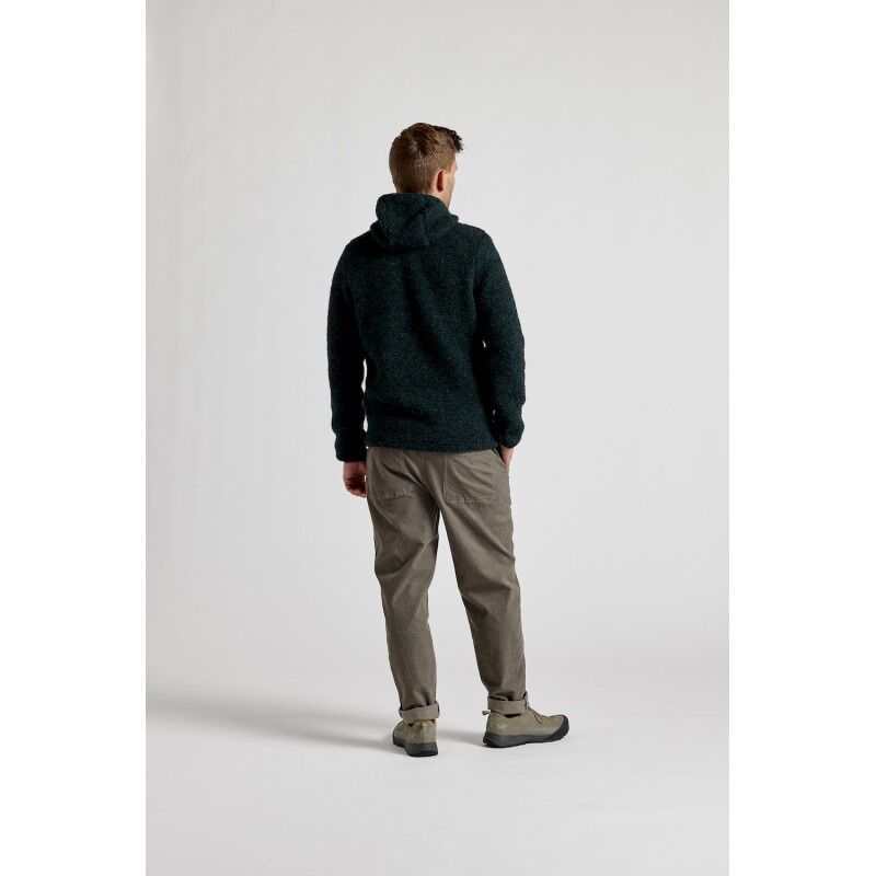 HubelM. - Fleecejacke - Herren