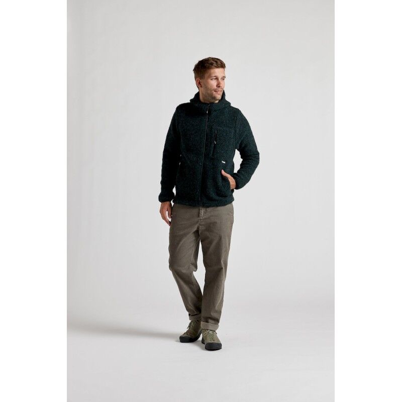 HubelM. - Polaire homme
