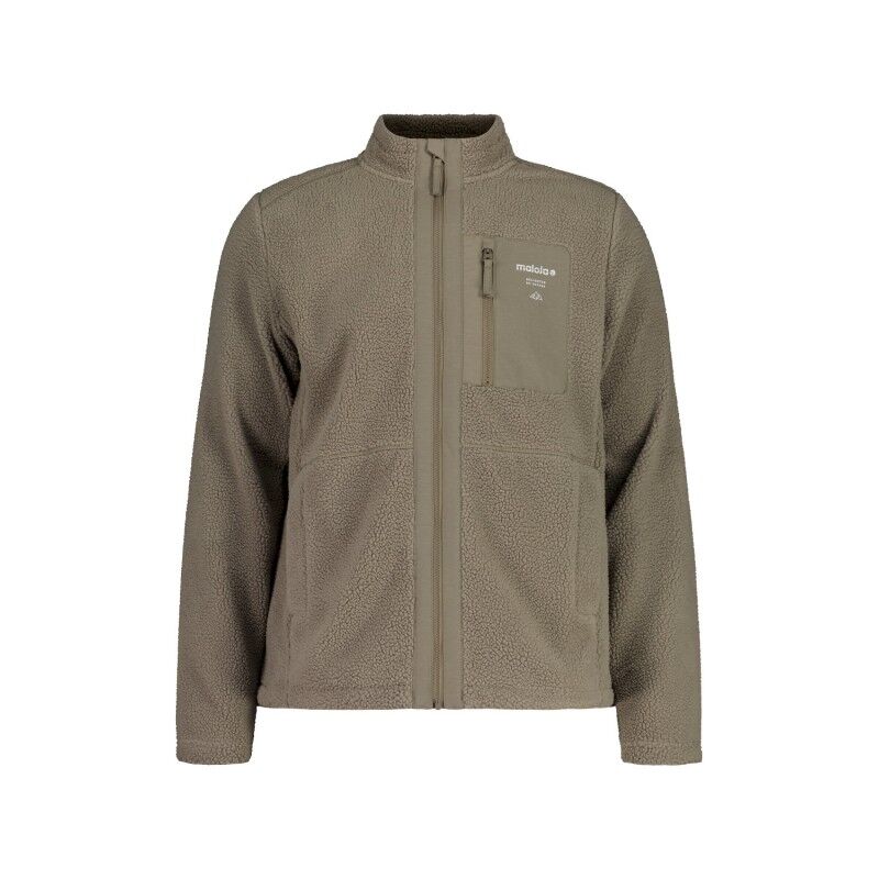 JoceleM. - Fleecejacke - Herren
