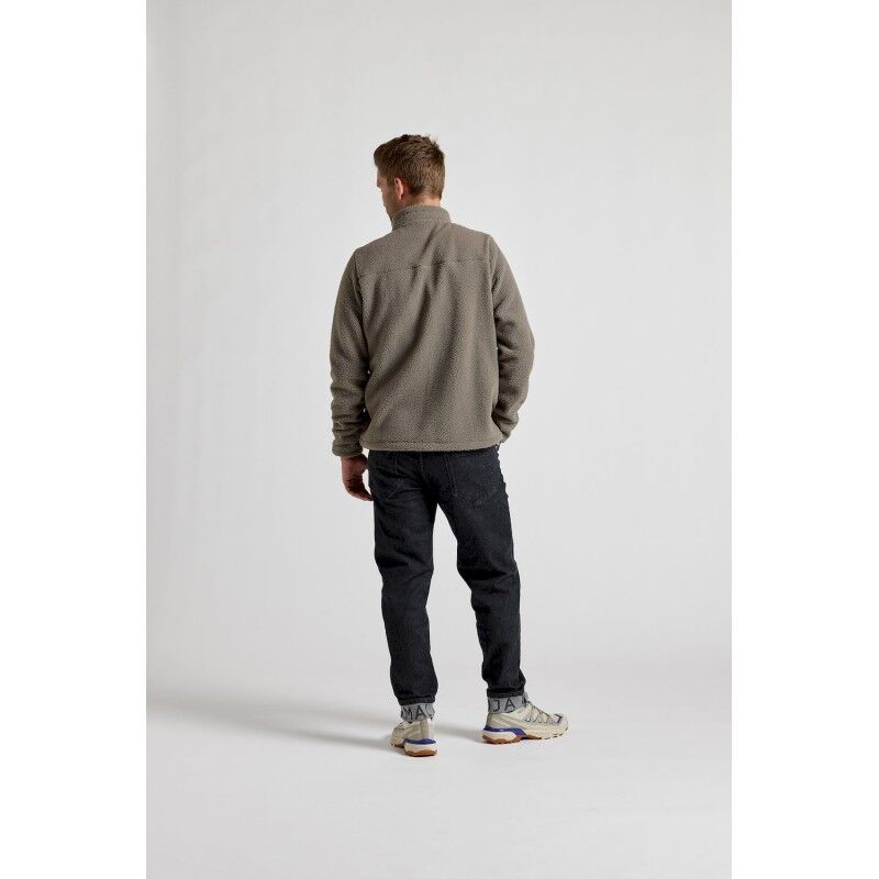 Maloja JoceleM. - Fleece jacket - Men's | Hardloop