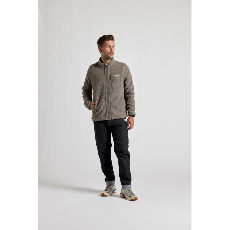 Maloja JoceleM. - Polaire homme | Hardloop