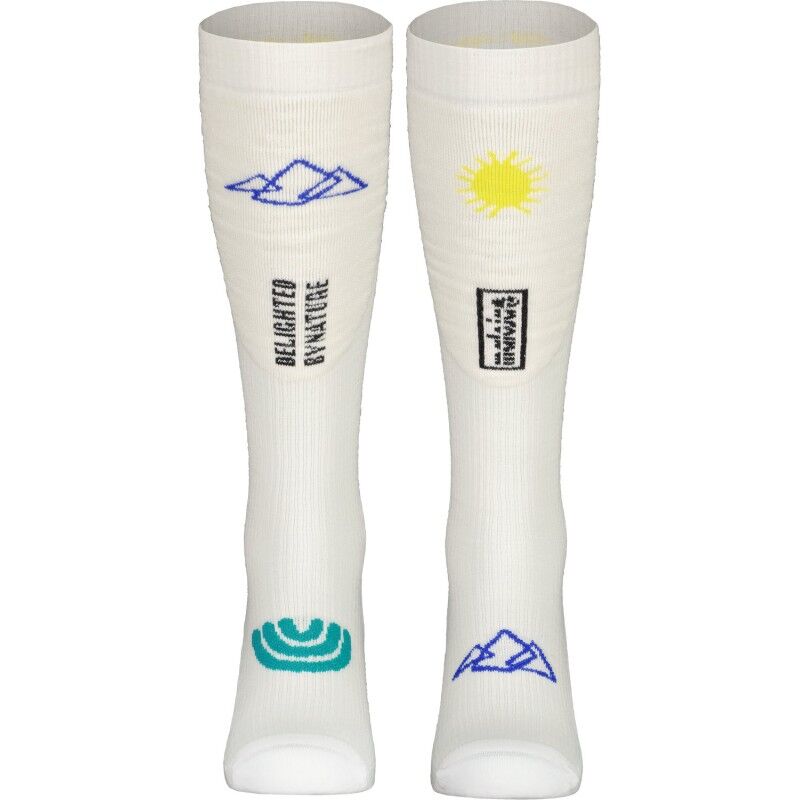 Maloja GrootM. - Chaussettes ski | Hardloop