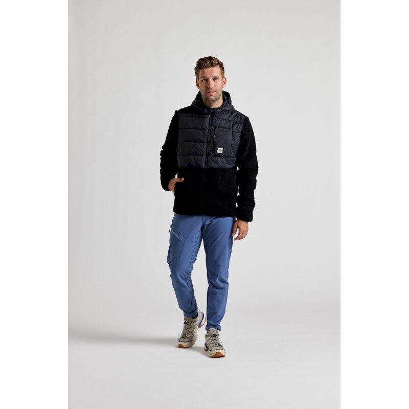 Maloja SaianoM. - Kunstfaserjacke - Herren | Hardloop