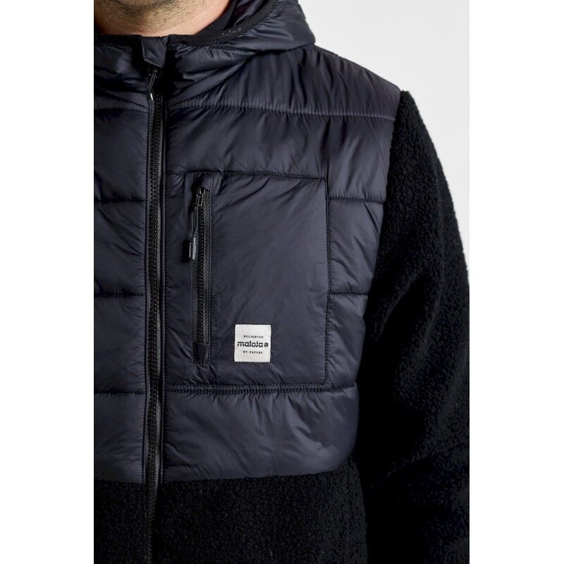 Maloja SaianoM. - Chaqueta de fibra sintética - Hombre | Hardloop