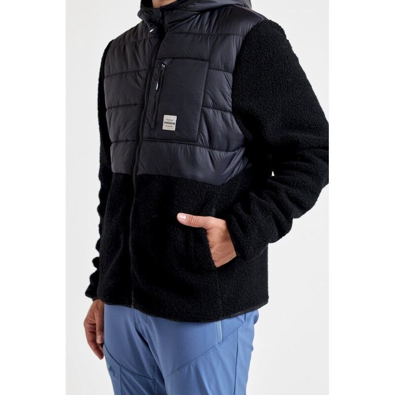Maloja SaianoM. - Chaqueta de fibra sintética - Hombre | Hardloop