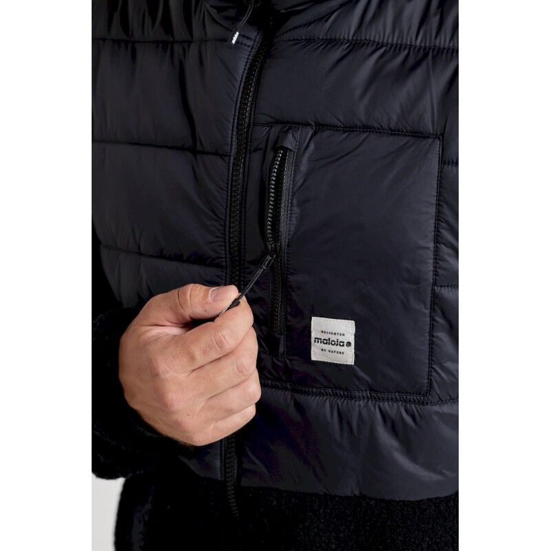 Maloja SaianoM. - Kunstfaserjacke - Herren | Hardloop