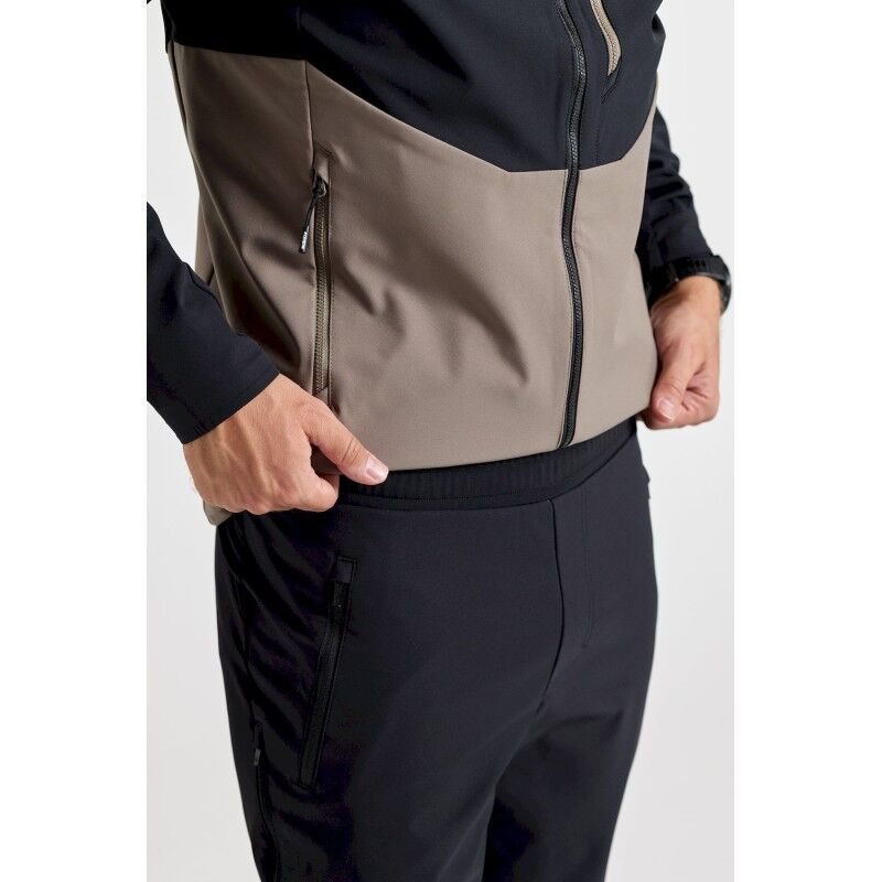 RivaliM. - Softshell trousers - Men's