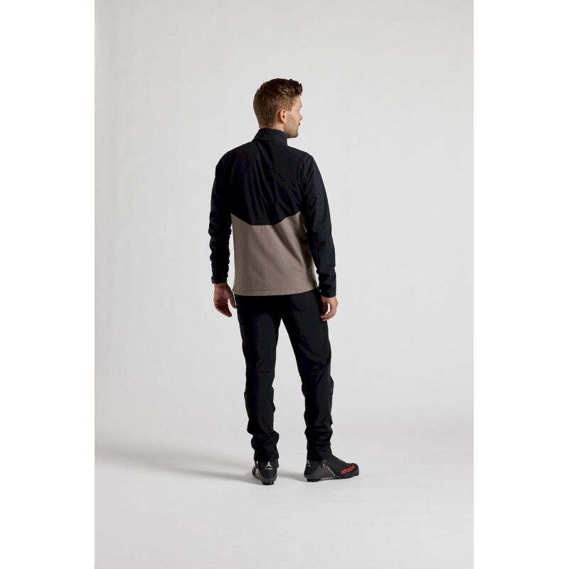 Maloja RivaliM. - Softshell trousers - Men's | Hardloop