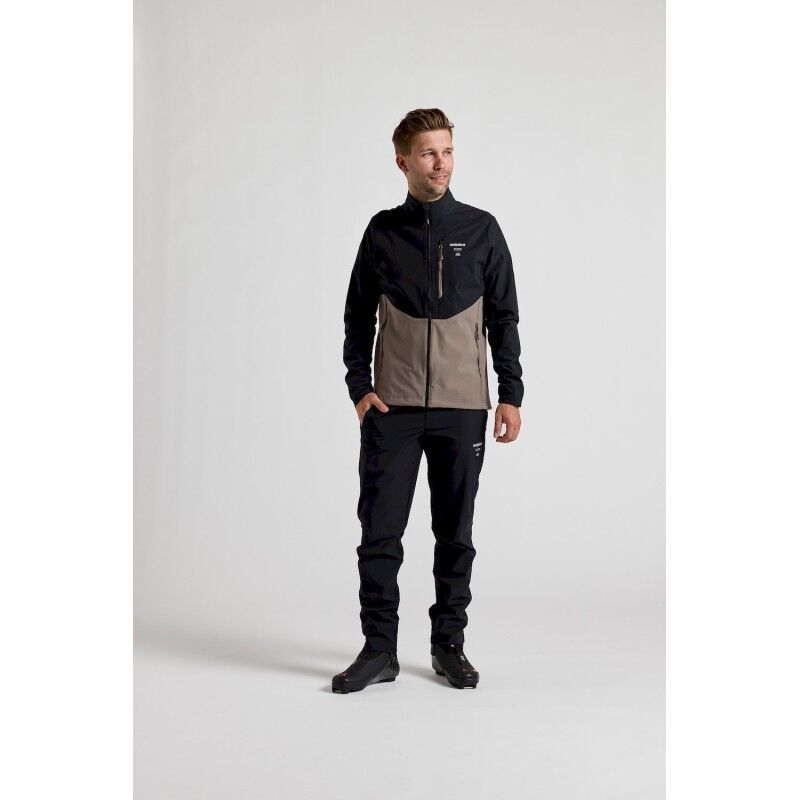 Maloja RivaliM. - Softshellhose - Herren | Hardloop