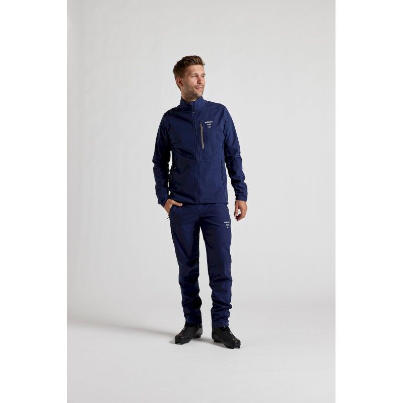 RivaliM. - Pantalones softshell - Hombre
