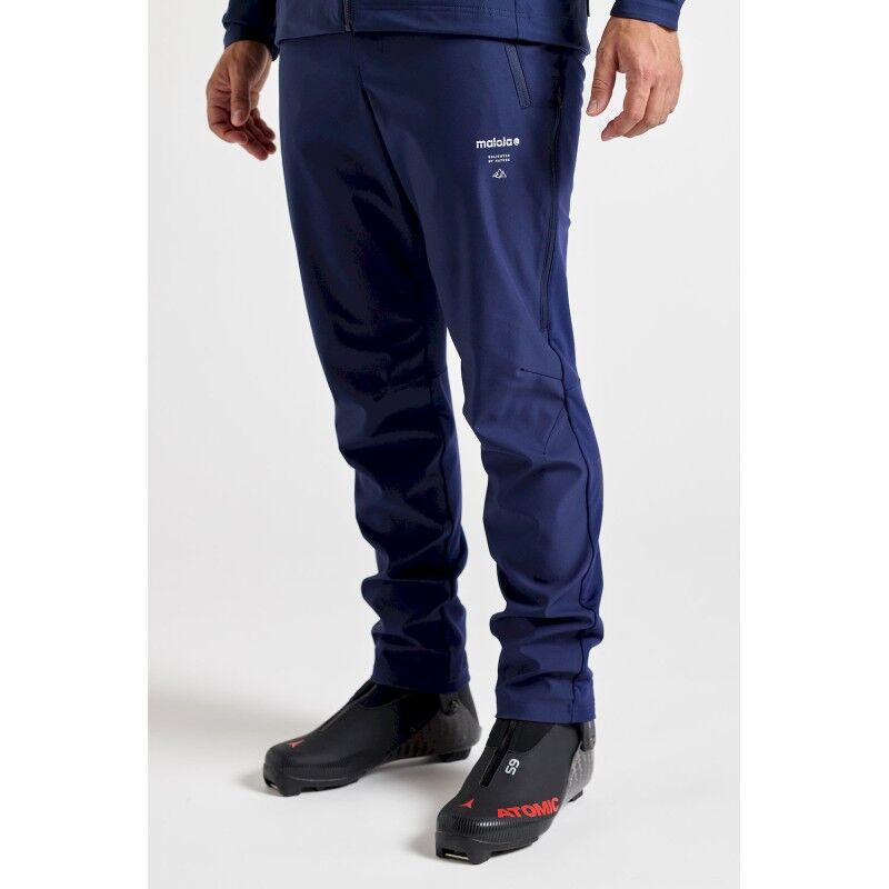 RivaliM. - Softshellhose - Herren