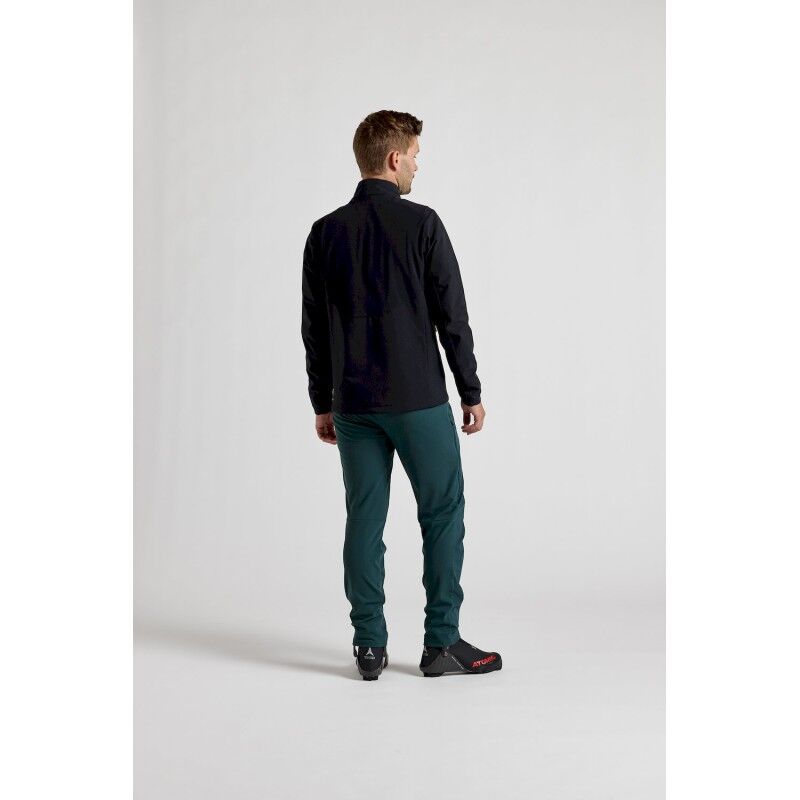 RivaliM. - Pantalones softshell - Hombre