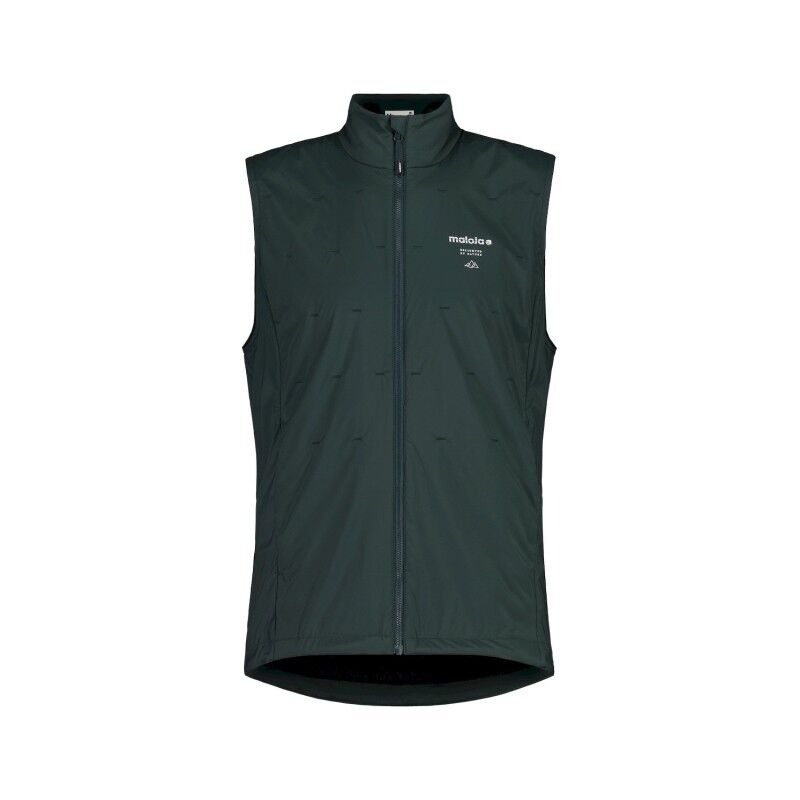 AurachM. - Synthetic vest - Men's