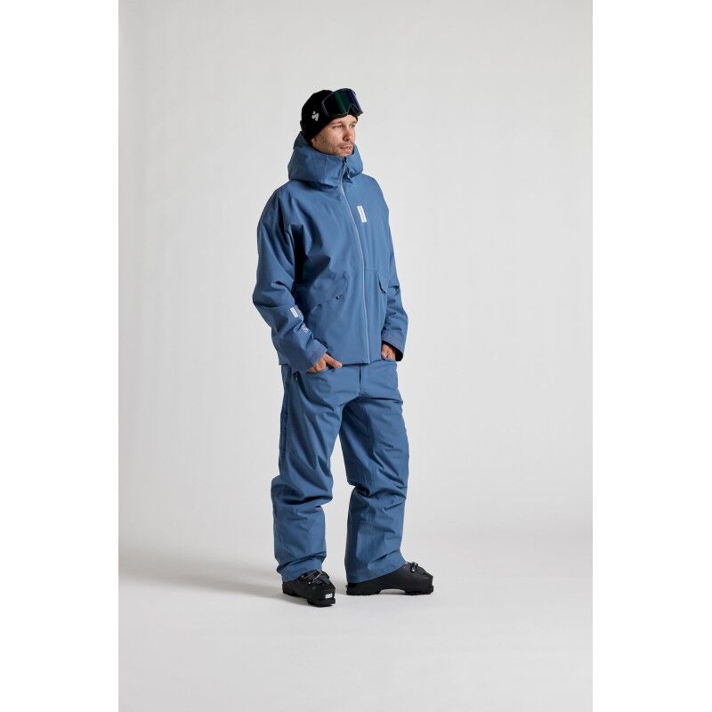 Maloja SoioloM. - Ski trousers - Men's | Hardloop