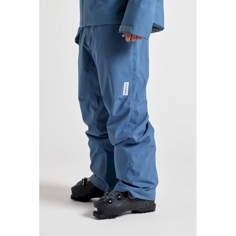 Maloja SoioloM. - Ski trousers - Men's | Hardloop