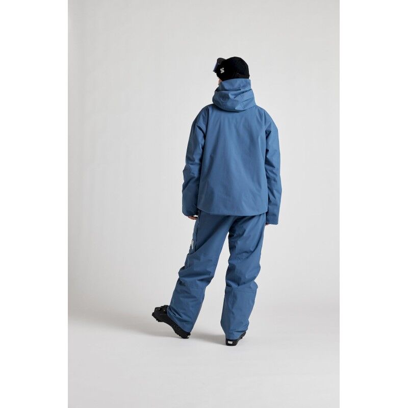 Maloja SoioloM. - Pantalon ski homme | Hardloop