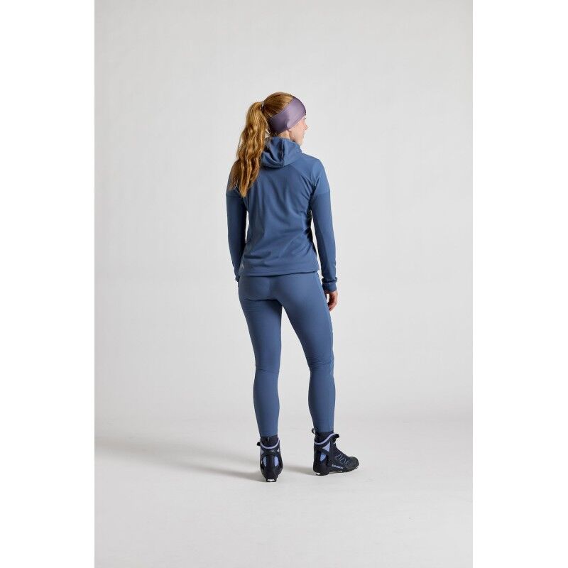 Maloja AntofallaM. - Calça térmica mulher | Hardloop