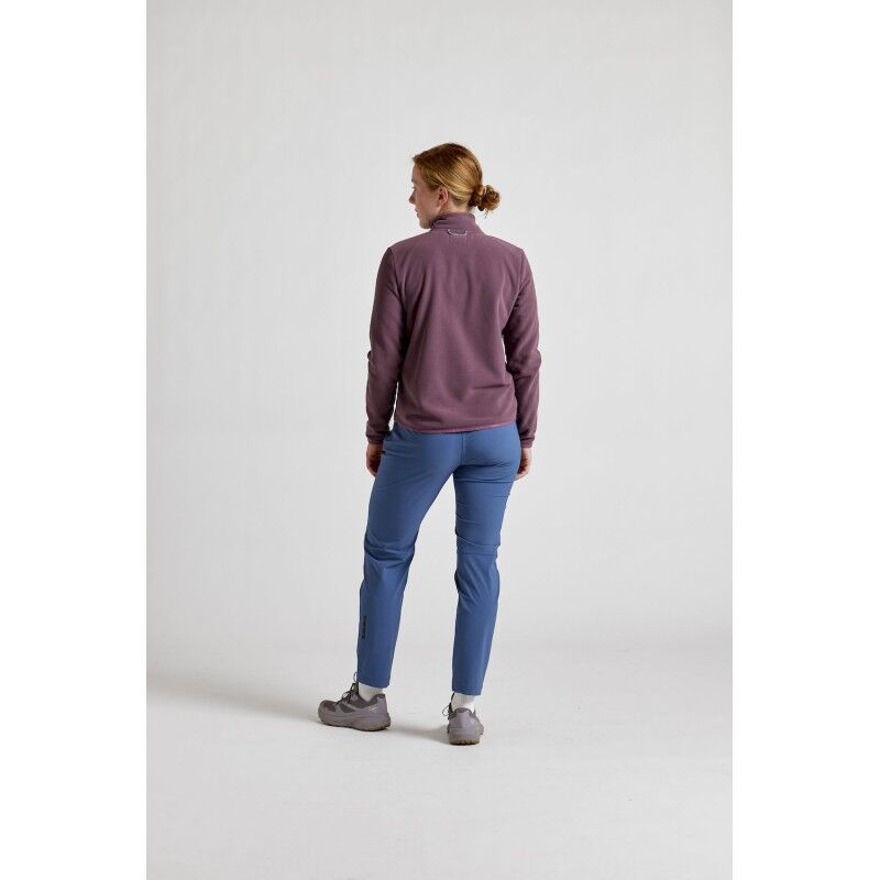 Maloja KartaM. - Giacca in pile - Donna | Hardloop