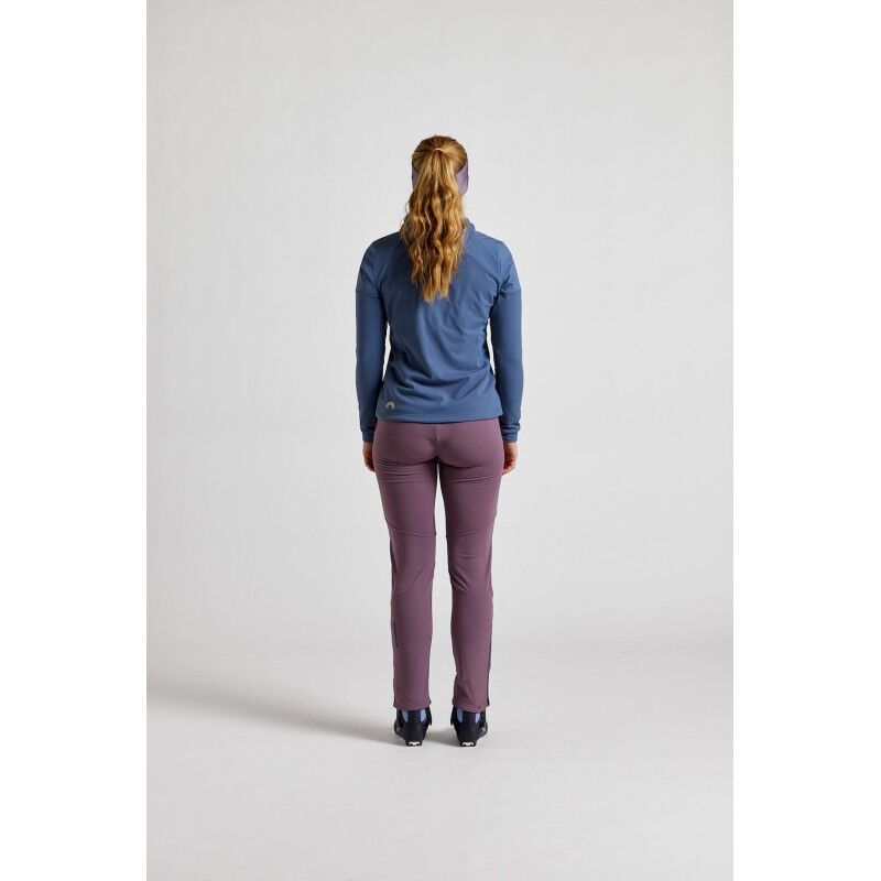 NaninaM. - Dámské softshellové kalhoty