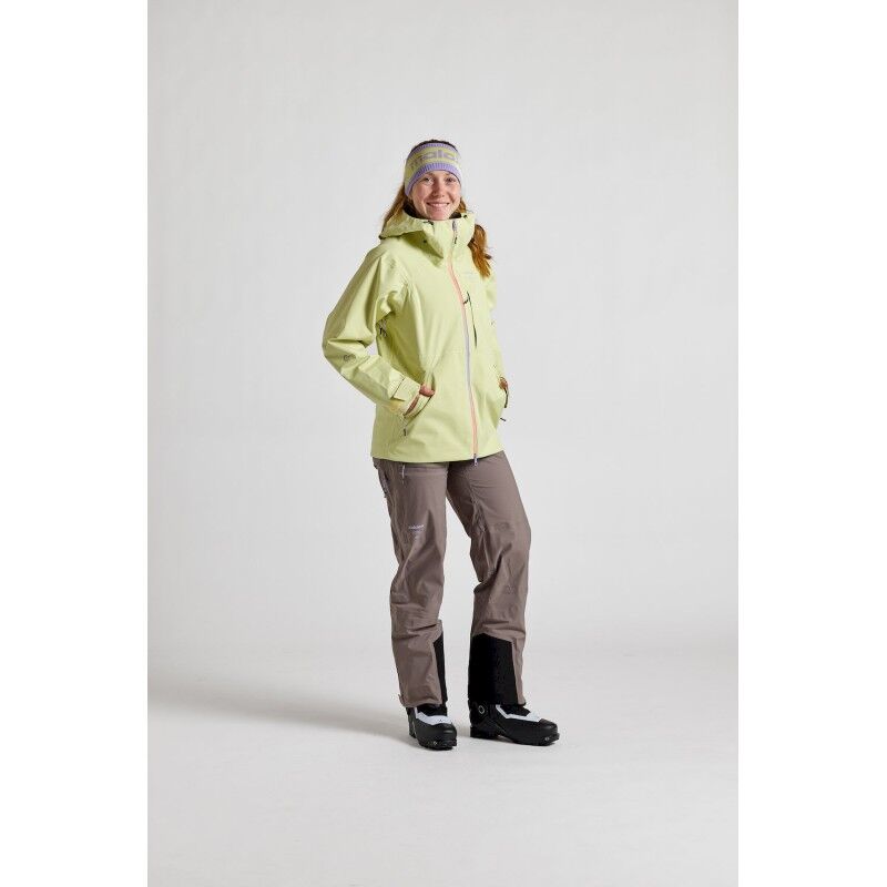 Maloja SenjaM. - Ski jacket - Women's | Hardloop