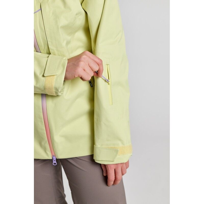 Maloja SenjaM. - Ski jacket - Women's | Hardloop