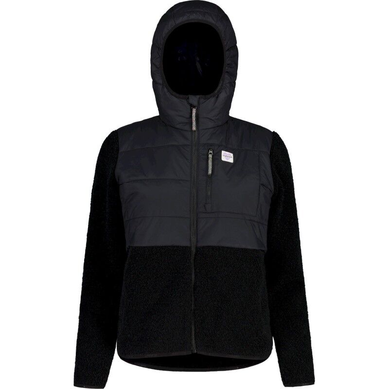 PeritoM. - Fleece jacket - Women's