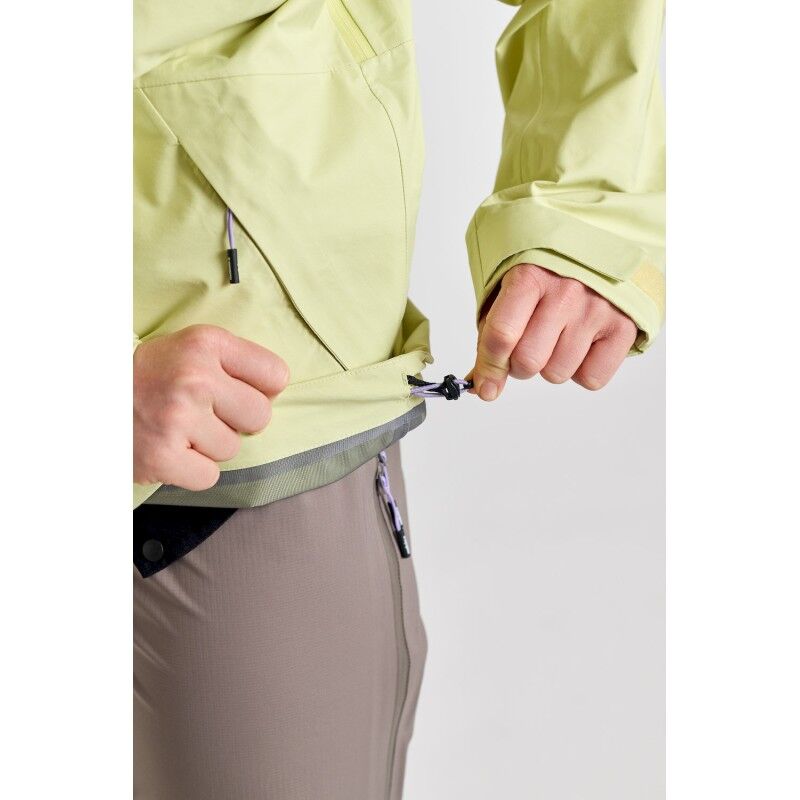 Maloja SenjaM. - Veste ski femme | Hardloop