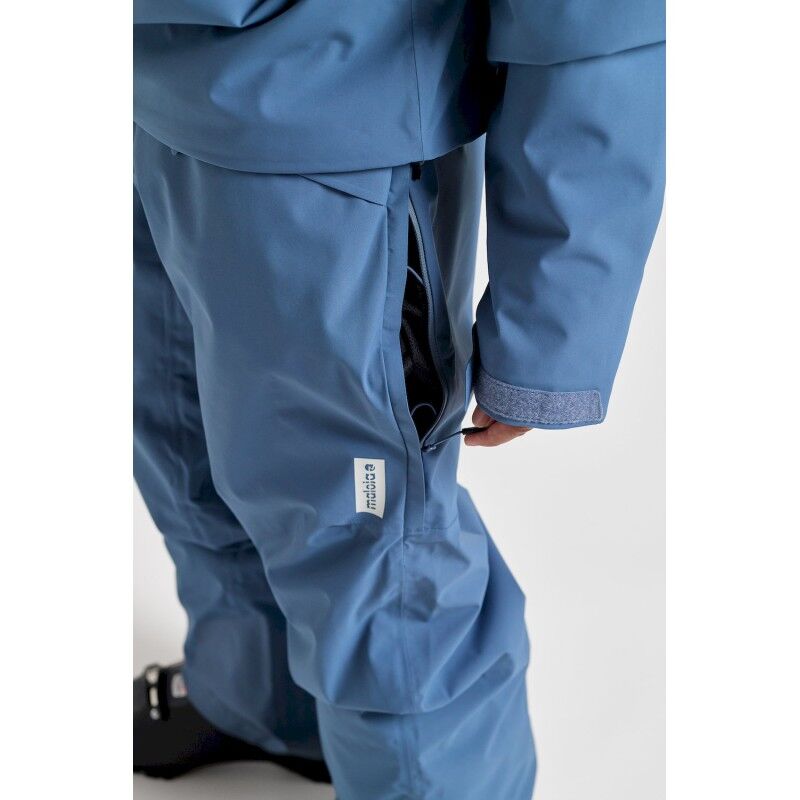 Maloja SoioloM. - Pantalon ski homme | Hardloop