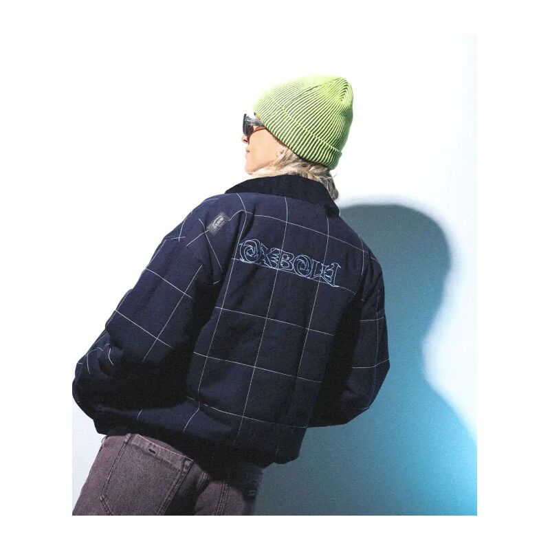 Oxbow Carter - Jacket - Women's | Hardloop