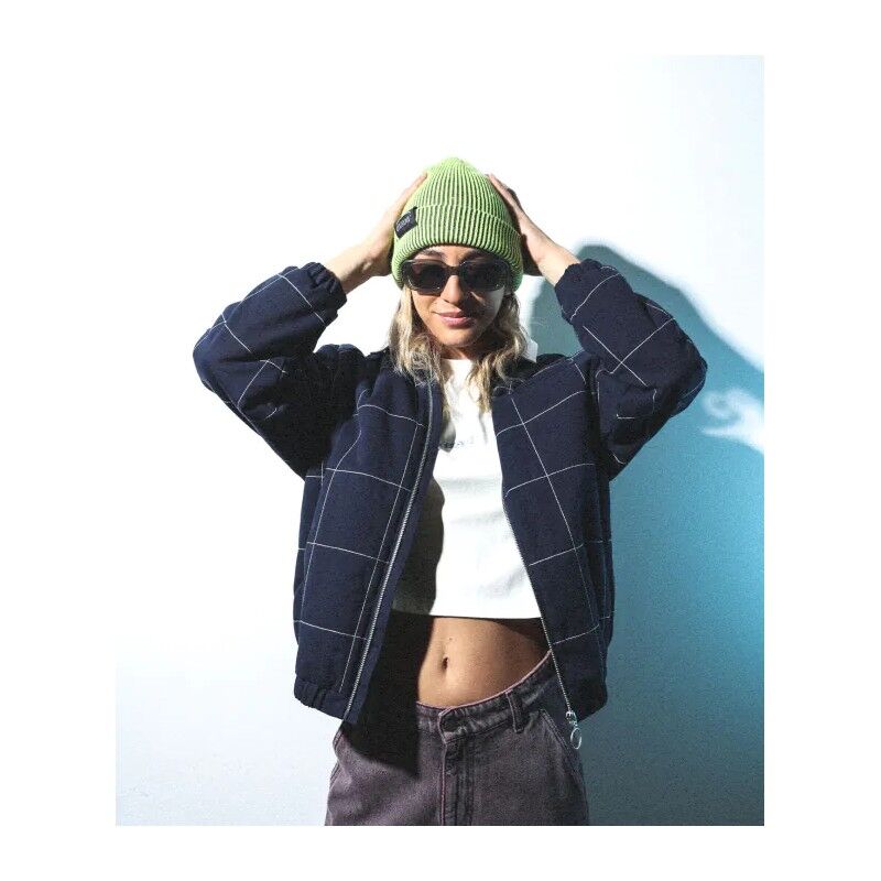 Oxbow Carter - Chaqueta - Mujer | Hardloop