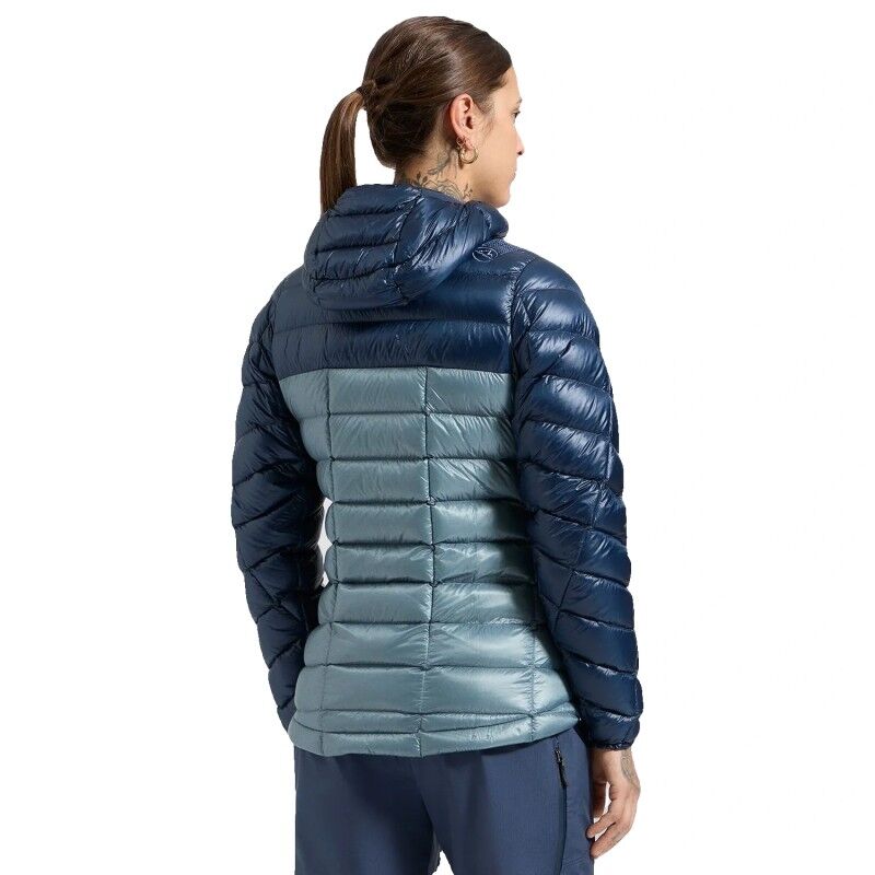 La Sportiva Lumina 200 Down Jkt W - Doudoune femme | Hardloop