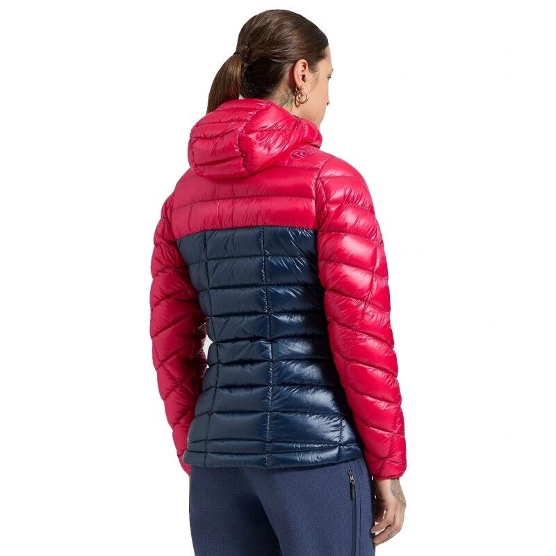 La Sportiva Lumina 200 Down Jkt W - Synthetic jacket - Women's | Hardloop