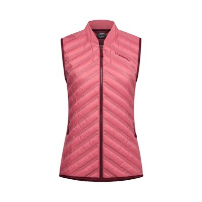 Alya Vest - Doudoune sans manches femme