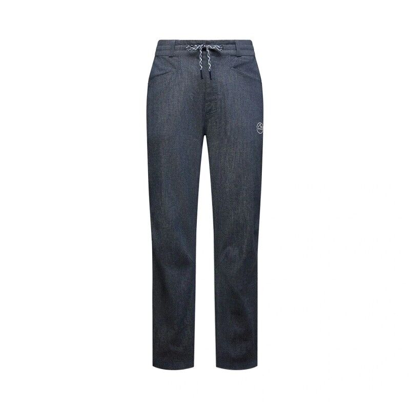 Sierra Rock Pant M - Climbing trousers - Men's
