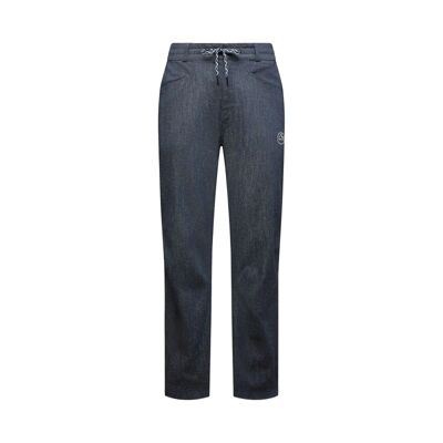 Sierra Rock Pant M - Kiipeilyhousut - Miehet