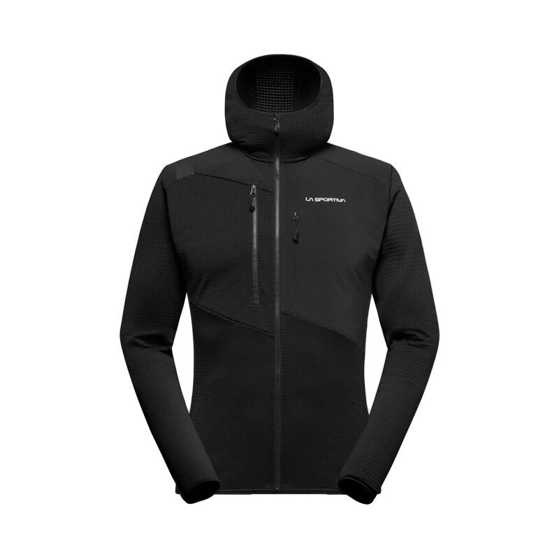 Lucendro Thermal Hoody M - Fleece jacket - Men's
