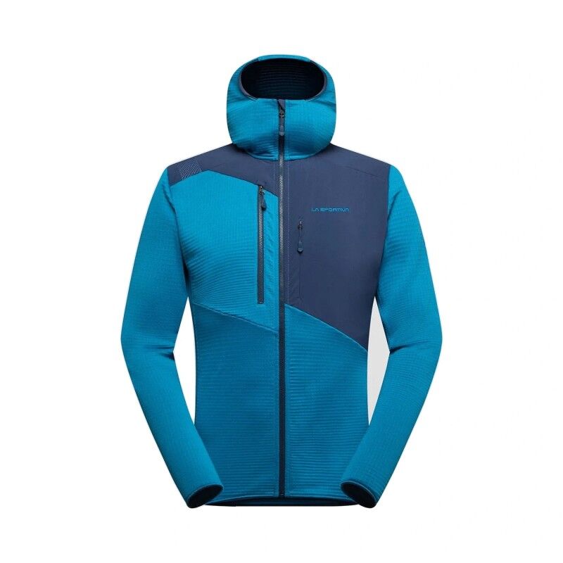 La Sportiva Lucendro Thermal Hoody M - Polaire homme | Hardloop