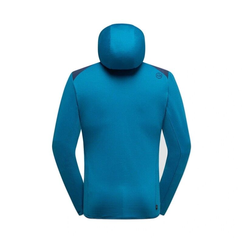 La Sportiva Lucendro Thermal Hoody M - Fleecetröjor - Herr | Hardloop