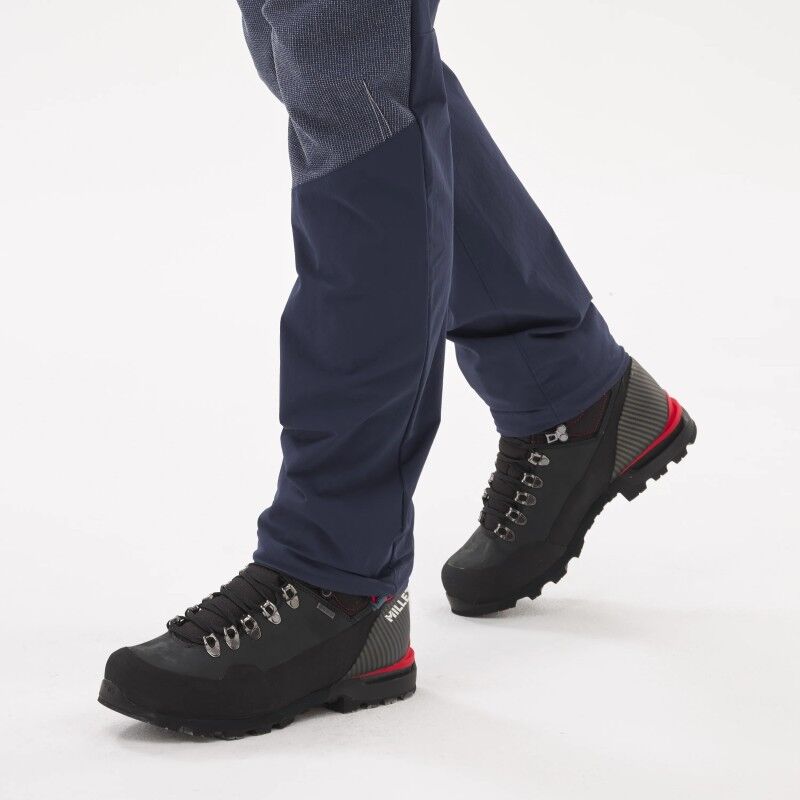 Millet G Trek 5E Gtx M - Chaussures randonnée homme | Hardloop