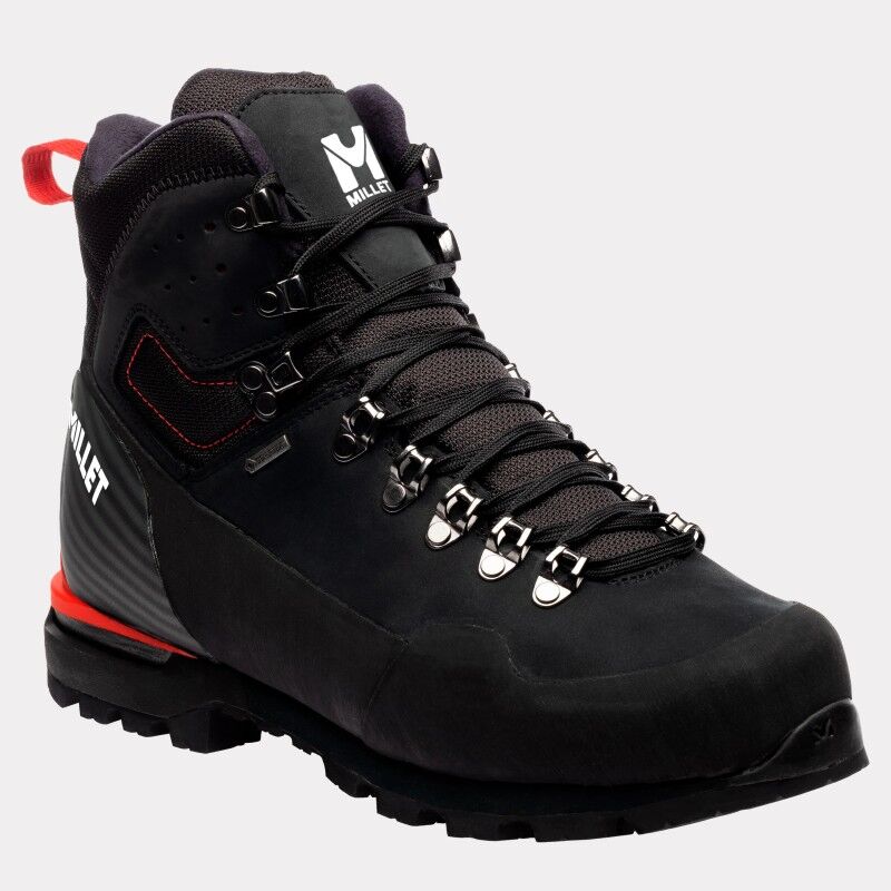 Millet G Trek 5E Gtx M - Chaussures randonnée homme | Hardloop