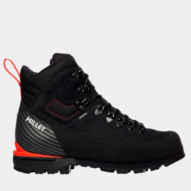 G Trek 5E Gtx M - Pánské nízké turistické boty