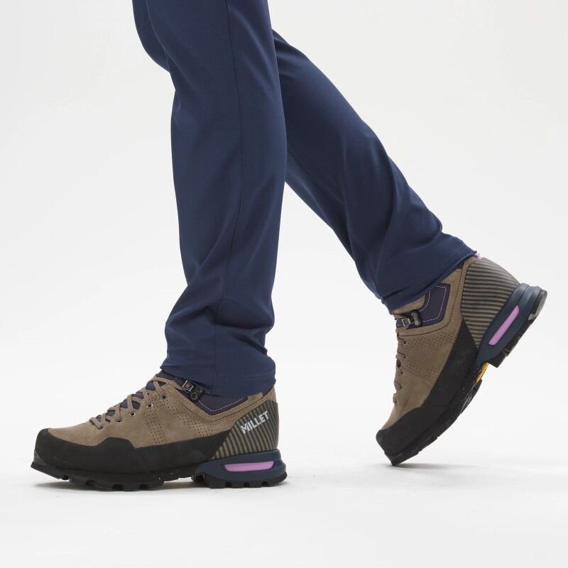 Millet G Trek 4E Gtx W - Vandringsskor - Dam | Hardloop